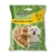 Perfect Snack, recompense delicioase pentru caini,  Stick de pui si calciu,   80 g