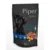 Piper Adult Dog, Miel, Morcovi Si Orez Brun, 500 g