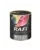 RAFI Mancare umeda caini 800g cu stomac vita si sunca porc