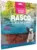RASCO Premium Recompensă pentru câini, formă Os, cu Raţă 500g