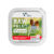 RAW PALEO Mini Adult, XS-S, Vită, tăviță hrană umedă monoproteică fără cereale câini, alergii, (pate), 150g