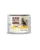 RAW PALEO Turkey&Cod Adult 200g conserva hrana caine, curcan si cod