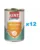 RINTI Canine Intestinal beef 12×400 g cu vita, pentru caini