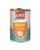 RINTI Canine Intestinal beef 400 g hrana cu vita, pentru caini