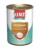 RINTI Canine Intestinal lamb 400 g hrana cu miel, pentru caini