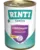 RINTI Canine Liver/Hepatic Chicken 400 g cu pui, dieta caini
