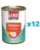 RINTI Canine Niere/Renal Chicken hrana dietetica umeda pentru caini cu insuficienta renala cronica sau acuta 12 x 800 g