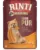 RINTI Chicken Pure Mini plic hrana 100 g pentru caini de rase mici, cu pui