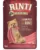RINTI Chicken Pure&Beef Mini plic pentru caine talie mica 100 g pui si vita