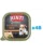 RINTI Feinest Poultry Pure&Rice hrana caini 48×150 g pasare si orez