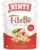RINTI Filetto in Jelly Chicken&Beef pui si vita in aspic pentru caini 100 g