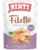 RINTI Filetto in Jelly Chicken&Ham plic hrana in aspic pentru caini 100 g pui si sunca