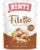 RINTI Filetto in Jelly Chicken&Lamb hrana in aspic pentru caini 100 g pui si miel