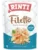 RINTI Filetto in Jelly Chicken&Salmon somon si pui in jeleu pentru caini 100 g