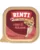 RINTI Gold Beef&Guinea fowl Mini vita si bibilica hrana pentru caini 100 g