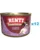 RINTI Gold Duck hearts Mini pachet conserve pentru caini 12×185 g cu rata