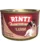 RINTI Gold Lamb Mini miel conserva hrana caine 185 g