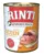 RINTI Kennerfleisch Chicken hrana umeda pentru caini, cu pui 400 gr