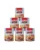 RINTI Kennerfleisch Chicken plic hrana caini 400 g 5+1 GRATIS cu pui