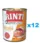 RINTI Kennerfleisch Chicken pui 12×400 g hrana caini