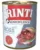 RINTI Kennerfleisch Horse hrana umeda caini adulti, carne de cal 800 gr