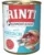 RINTI Kennerfleisch Hrana umeda penru caini, cu peste marin 800 gr