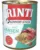 RINTI Kennerfleisch Hrana umeda pentru caini adulti, cu rumen 800 gr