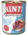 RINTI Kennerfleisch Hrana umeda pentru caini, cu inimi de pasare 800 gr