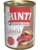 RINTI Kennerfleisch Hrana umeda pentru caini, cu miel 800 gr