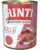RINTI Kennerfleisch Hrana umeda pentru caini, cu vitel 800 gr