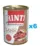 RINTI Kennerfleisch Lamb cu miel 6×400 g conserve caini
