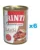 RINTI Kennerfleisch Lamb cu miel 6×800 g hrana caine
