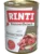 RINTI Kennerfleisch Rabbit conserva hrana caini 400 g cu iepure