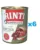RINTI Kennerfleisch Reindeer renifer 6×800 g hrana cu ren, caine