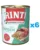 RINTI Kennerfleisch Rumen cu rumen 6×400 g hrana caini