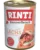 RINTI Kennerfleisch Salmon conserva hrana caini 400 g cu somon