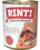 RINTI Kennerfleisch Salmon somon conserva 800 g hrana caini