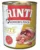 RINTI Kennerfleisch Turkey Conserva hrana caini, cu curcan 400 g