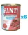 RINTI Kennerfleish Junior Beef 6×800 g cu vita, conserva hrana caine junior