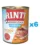 RINTI Kennerfleish Junior Chicken 6×800 g caine junior, cu pui