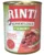 RINTI Kennerfleish Senior Beef 400 g Conserva hrana umeda caini seniori, cu vita