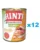 RINTI Kennerfleish Senior Chicken 12×400 g conserva hrana caine senior, cu pui