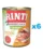 RINTI Kennerfleish Senior Chicken 6×400 g cu pui, hrana caine senior