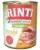 RINTI Kennerfleish Senior Chicken 800 g Conserva caini seriori, cu pui