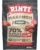 RINTI MAX-I-MUM Beef hrana uscata pentru caini adulti, cu vita 4 kg