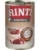 RINTI Sensible cu miel si orez, pentru caini 400 g