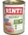 RINTI Sensible curcan si morcovi pentru caini 400 g