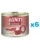 RINTI Sensible vita si orez 6×185 g caini cu alergii alimentare