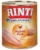 RINTI Singlefleisch Chicken Pure hrana monoproteica pentru caini, cu pui 800 gr