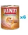 RINTI Singlefleisch Chicken Pure monoproteina pui 6×800 g pentru caine